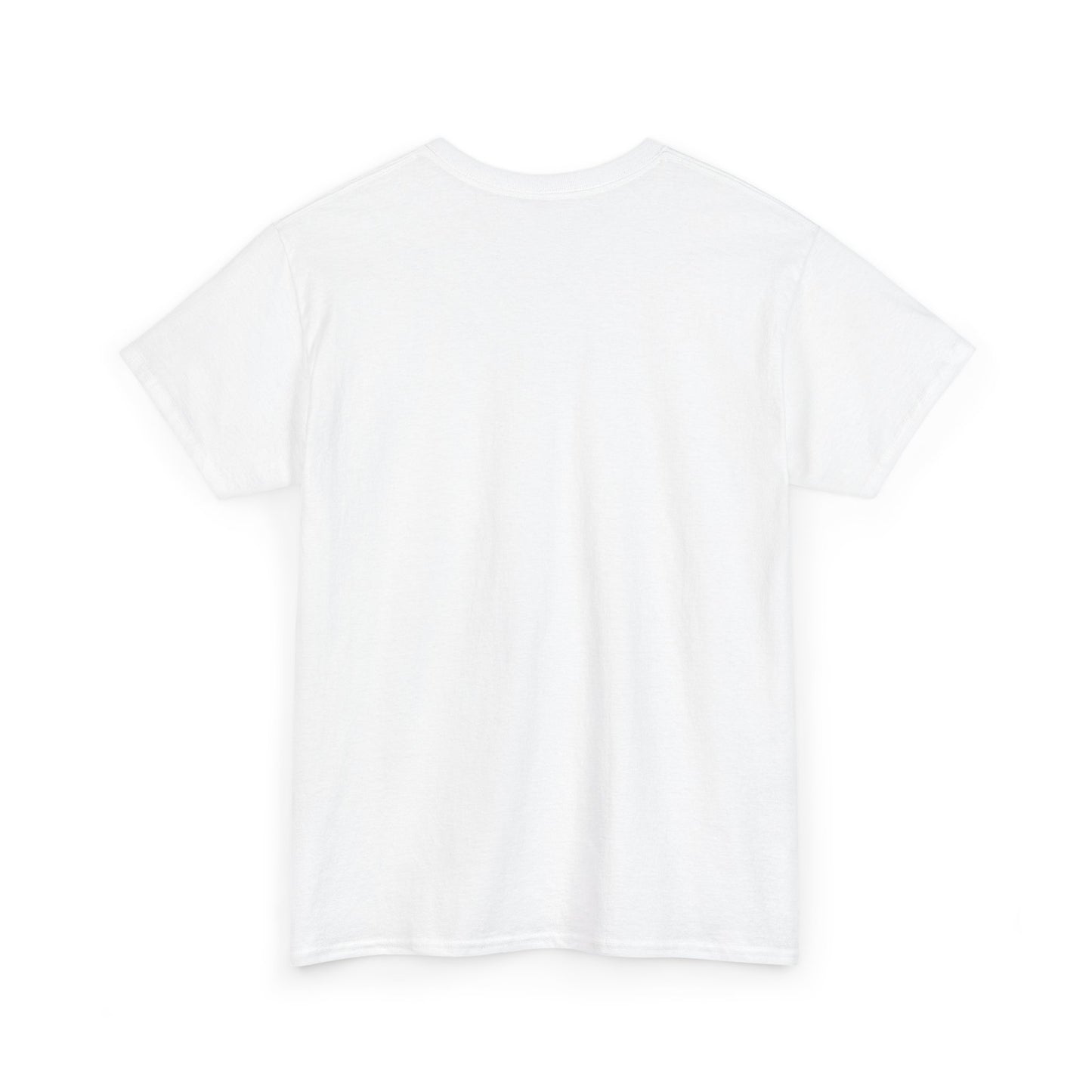 Cotton Tee American Cowboy Western Design Shirt