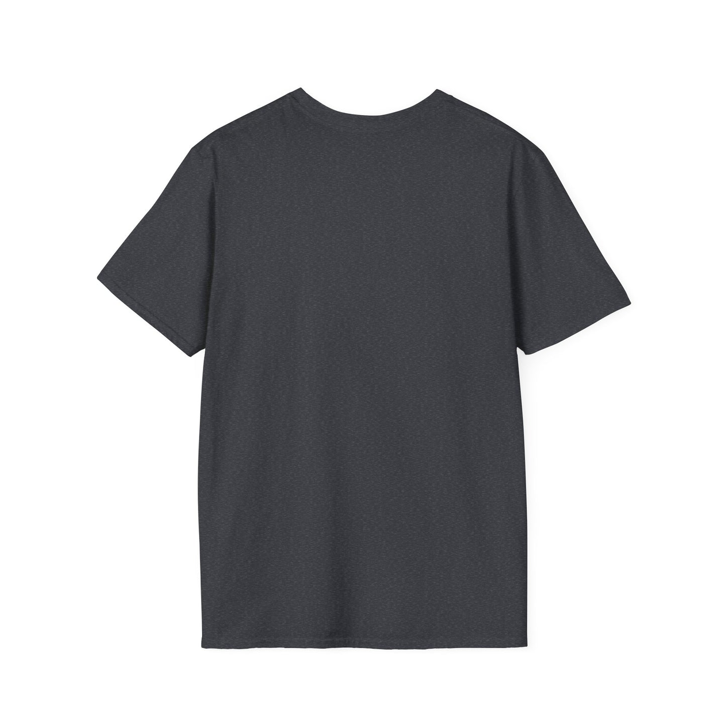 Loving The Single Life Unisex T-Shirt