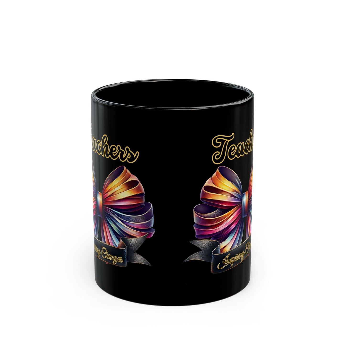 Inspirational Teacher Mug