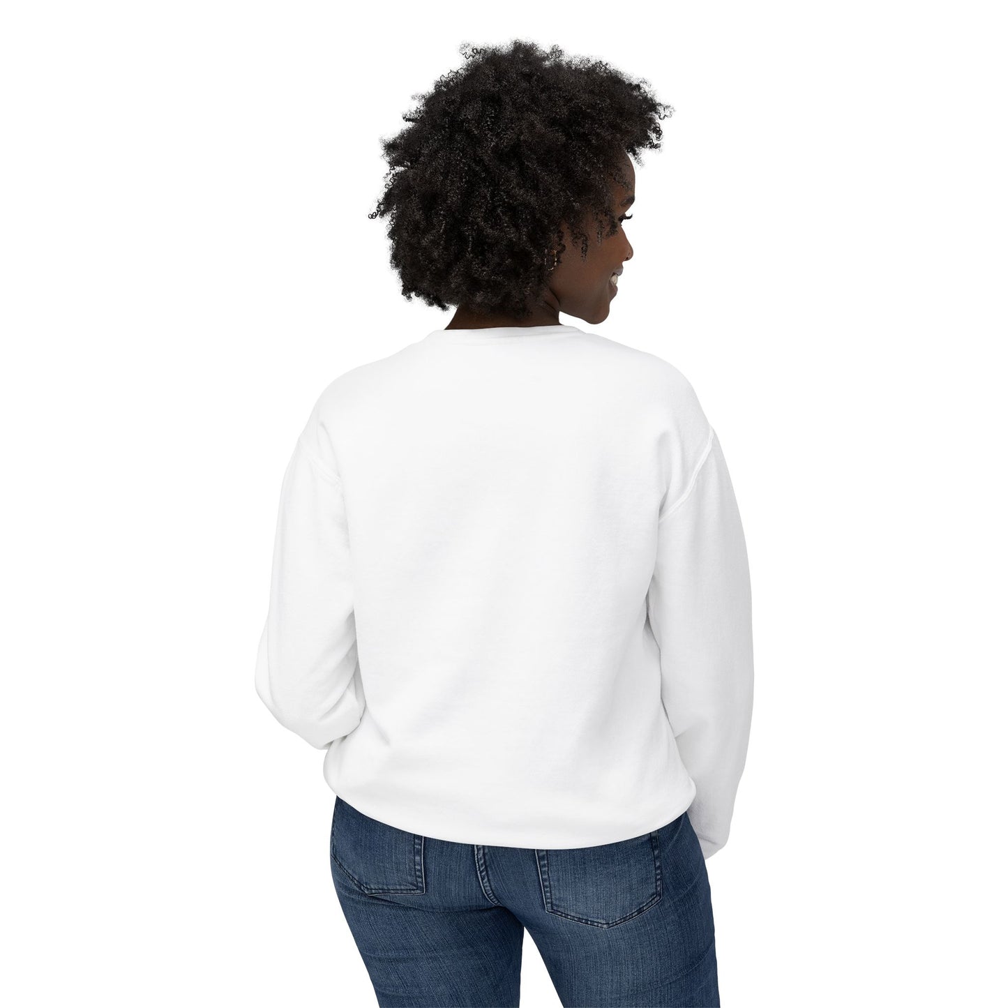 John Lewis Lightweight Sweatshirt, Save the Soul of America, Crewneck Jumper, Civil Rights Activist Pullover, Black History Month Gift,