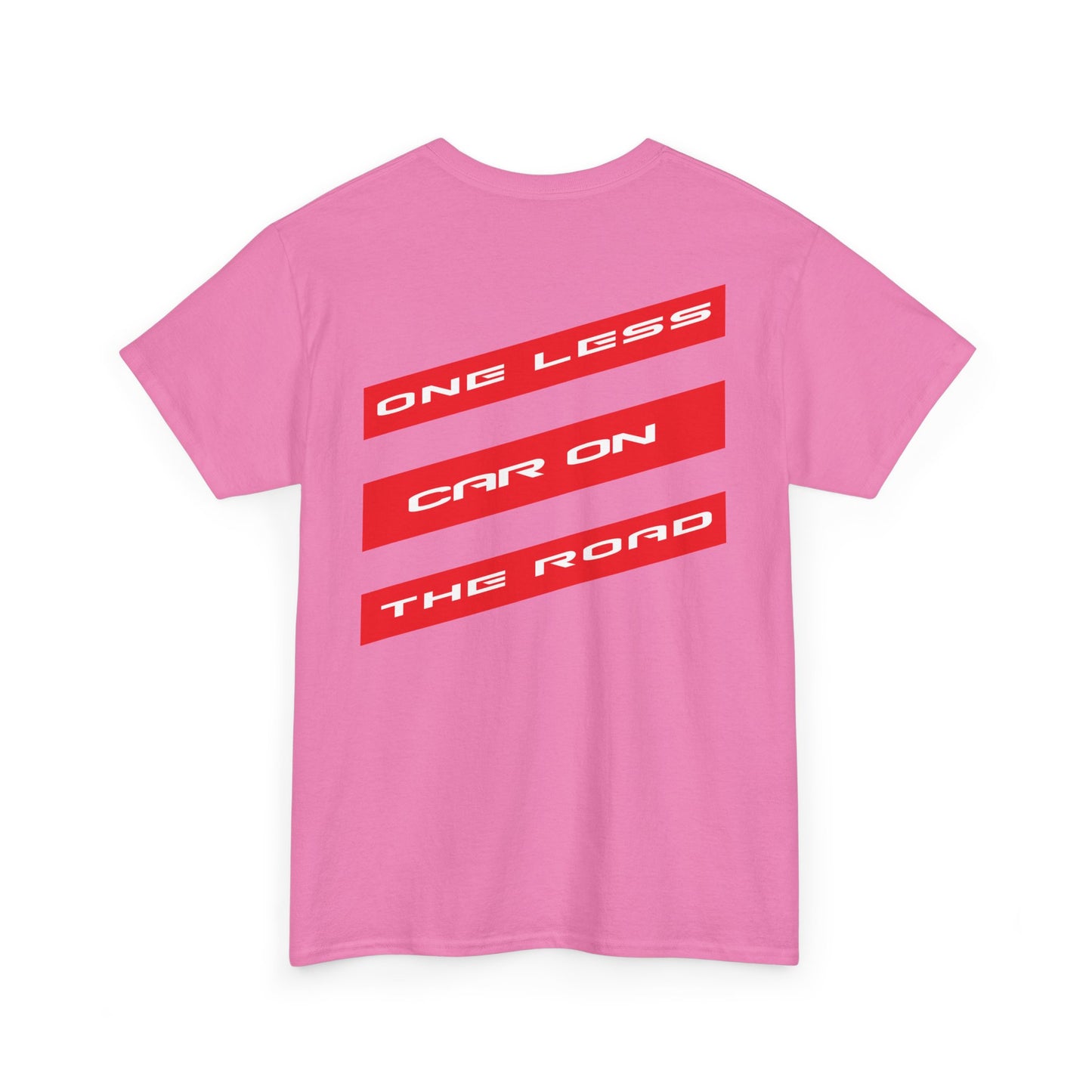 Mr E Unisex Heavy Cotton Tee