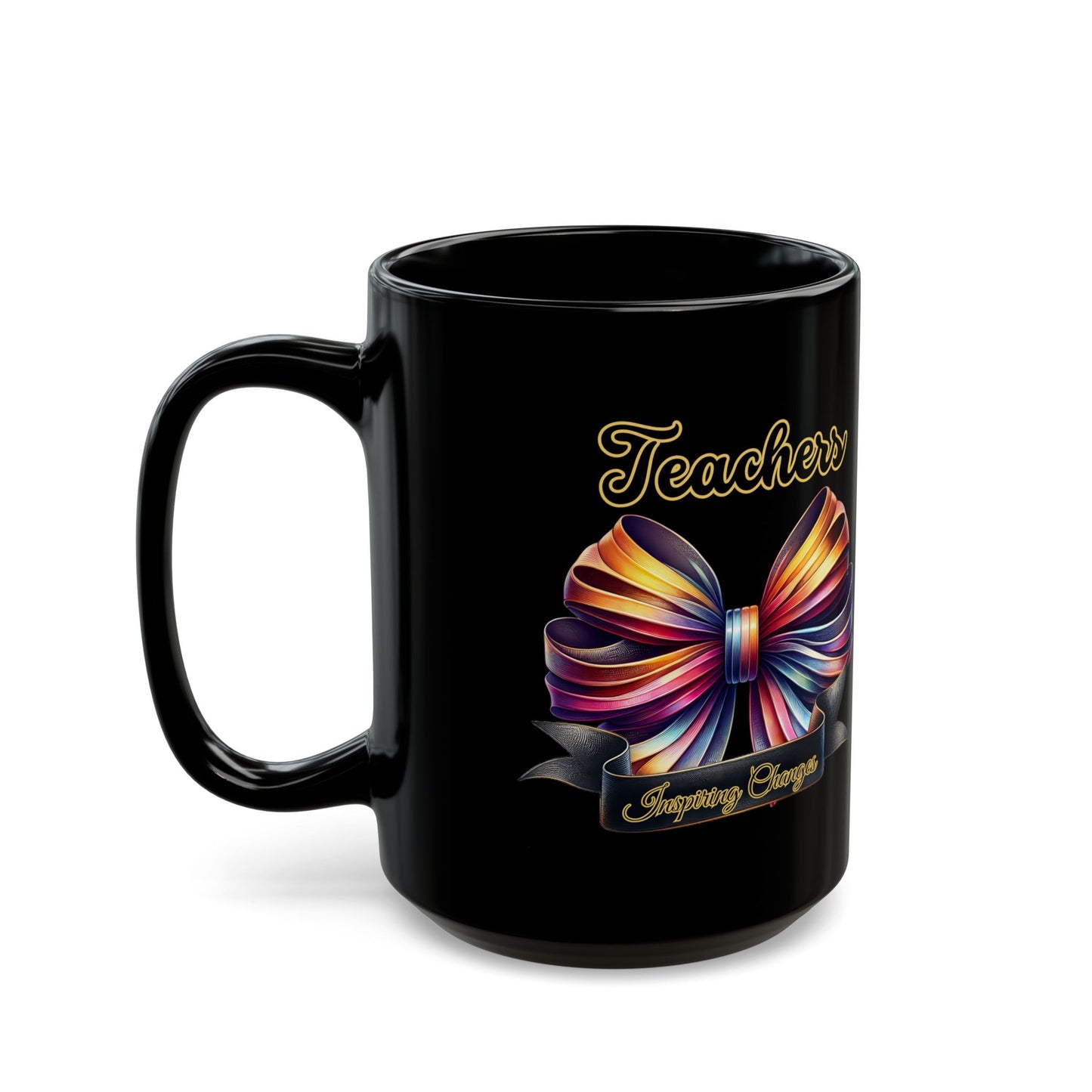 Inspirational Teacher Mug
