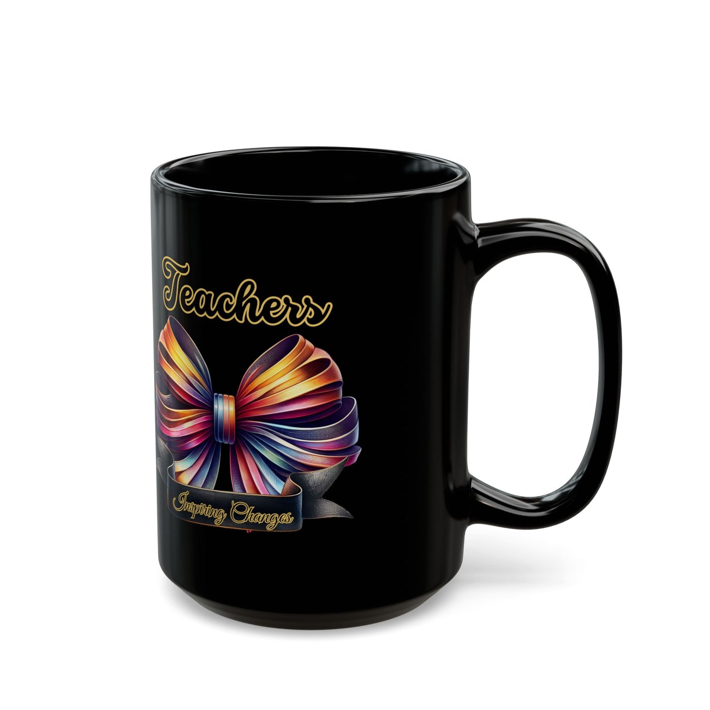 Inspirational Teacher Mug
