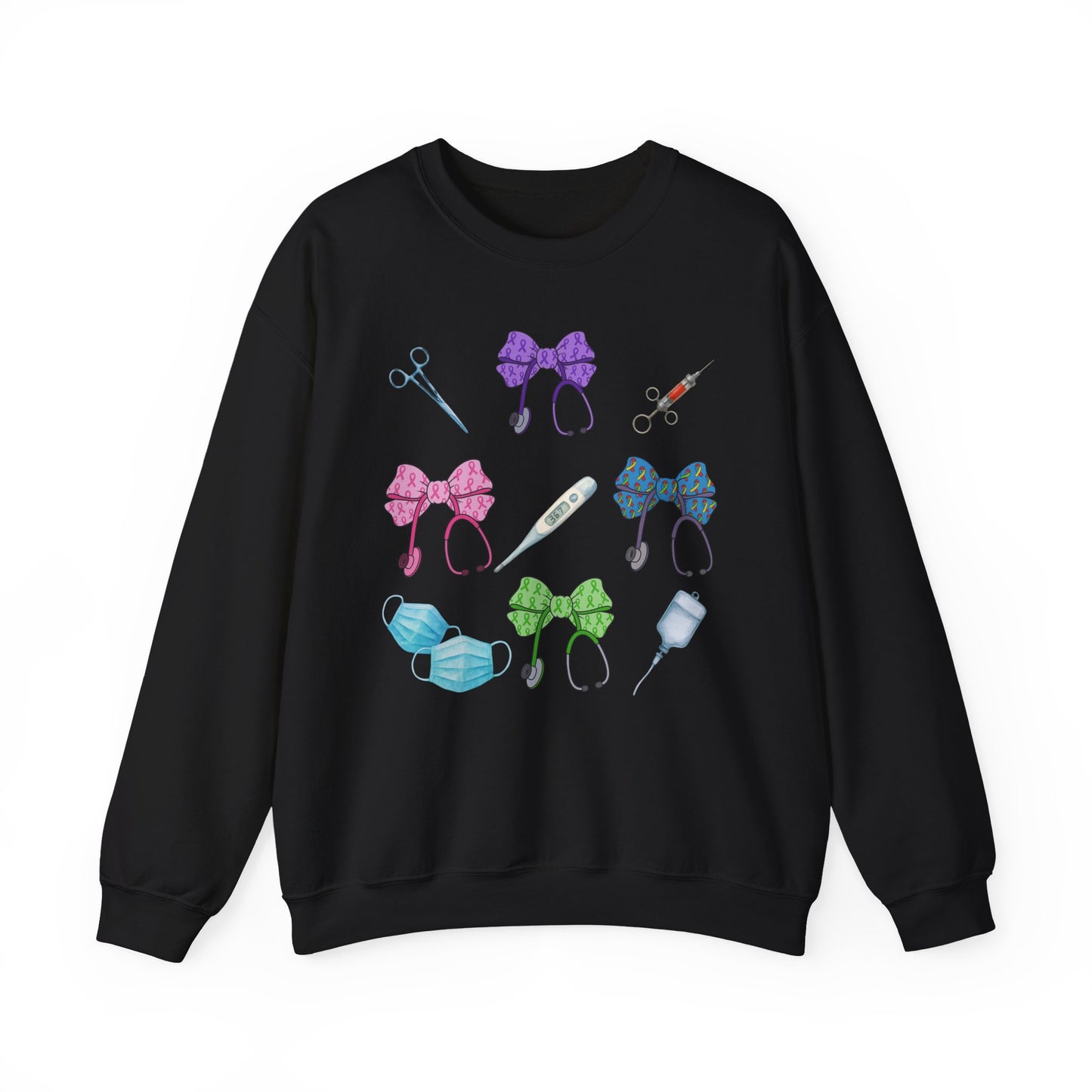 Unisex Heavy Blend™ Crewneck Sweatshirt