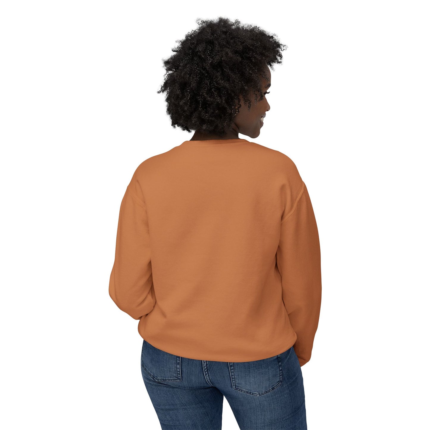 John Lewis Lightweight Sweatshirt, Save the Soul of America, Crewneck Jumper, Civil Rights Activist Pullover, Black History Month Gift,