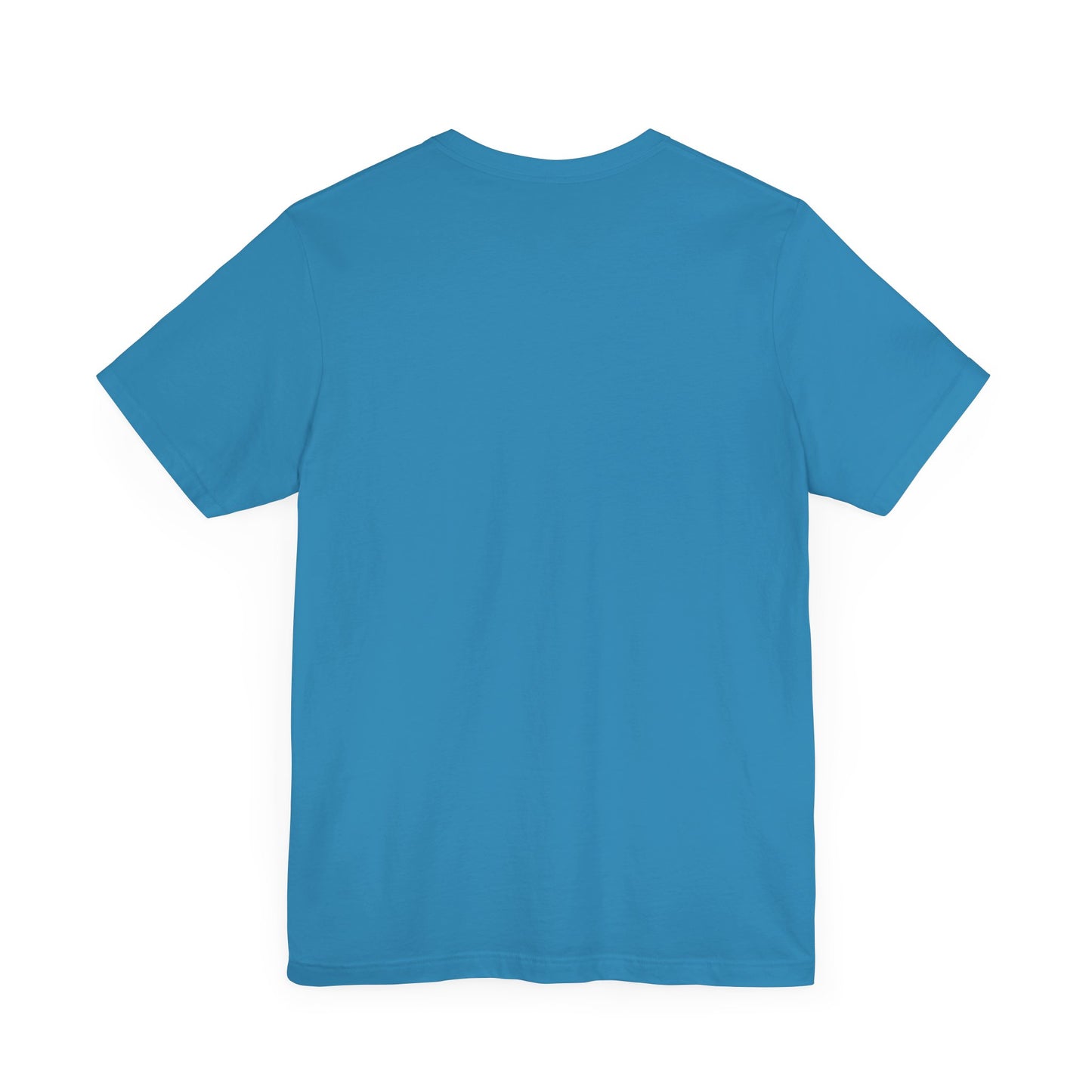 Lucky Clover Tee, St. Patrick's Day Shirt, Unisex T-Shirt, Shamrock Leaf Top, Irish Luck Apparel