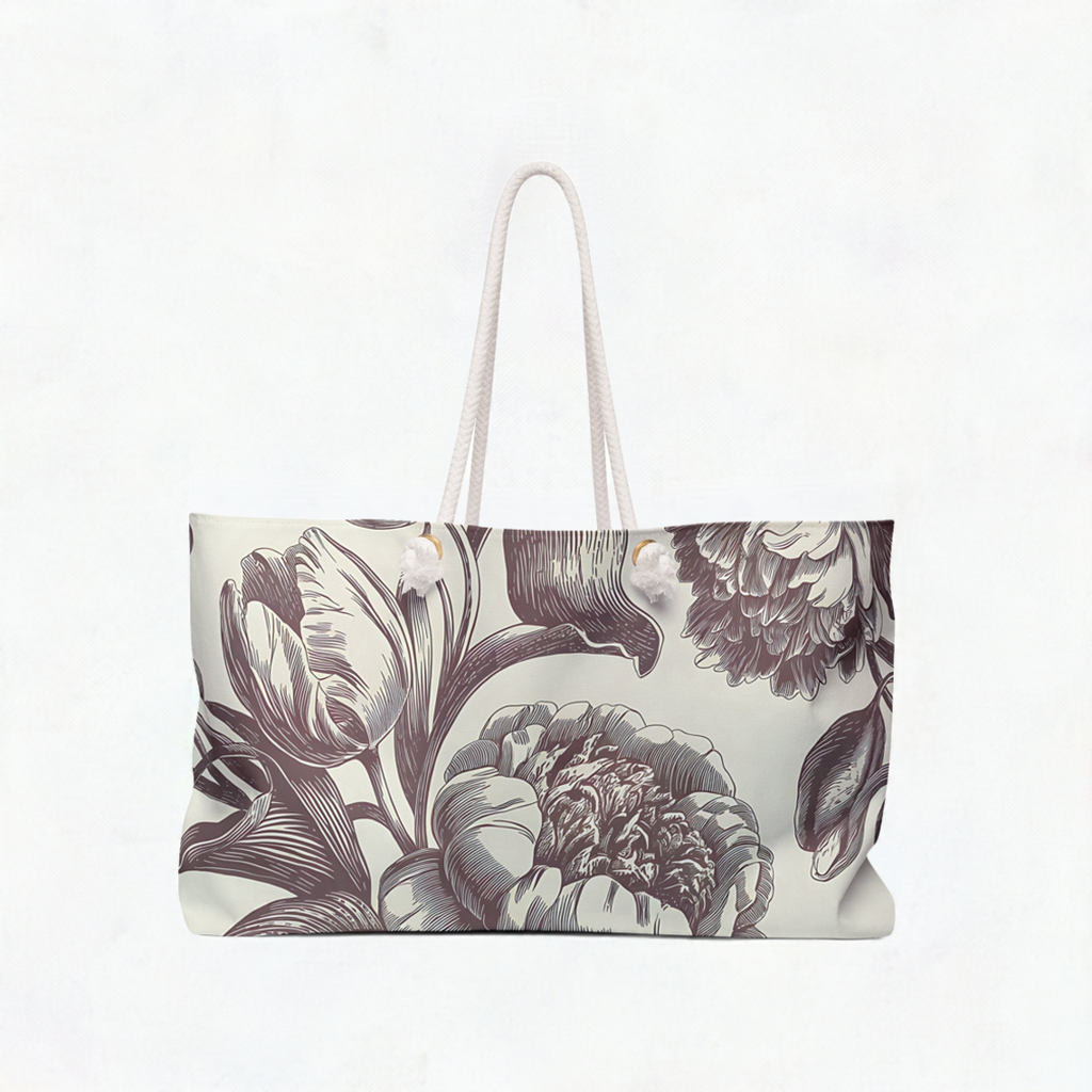 Weekender Bag