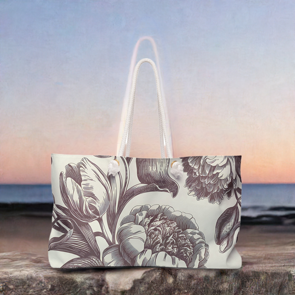 Weekender Bag