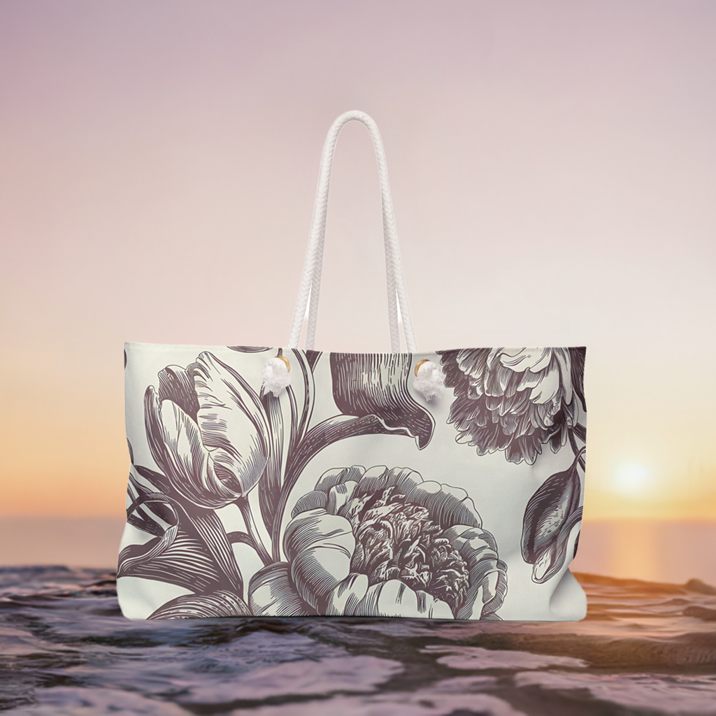 Weekender Bag