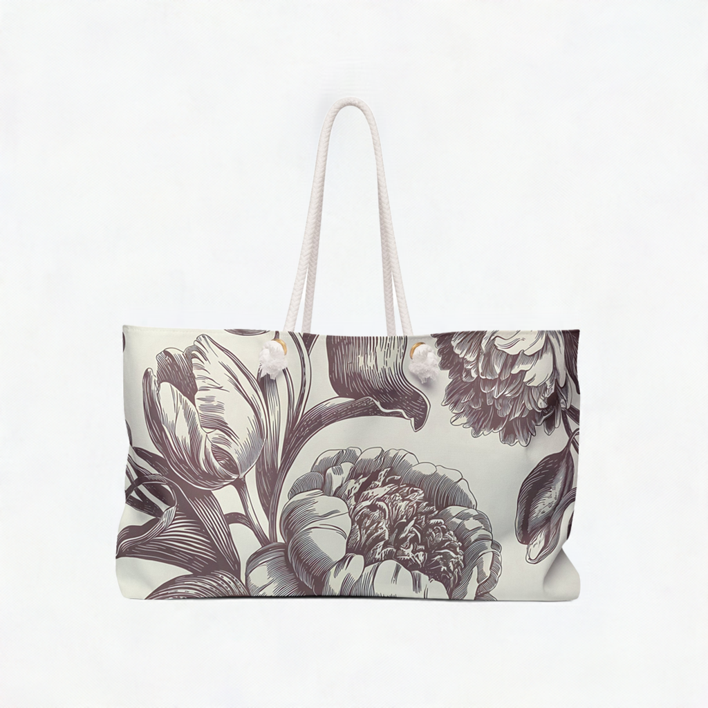 Weekender Bag