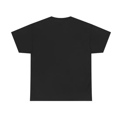 Cotton Tee American Cowboy Western Design Shirt