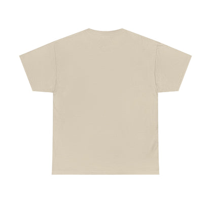 Cotton Tee American Cowboy Western Design Shirt