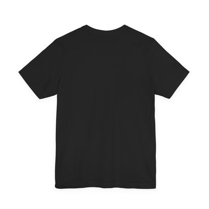 Fabulous 40 Birthday Tee, Unisex Short Sleeve T-Shirt, Party Attire, Birthday Celebration, Gift for Her, Fun Graphic Tee