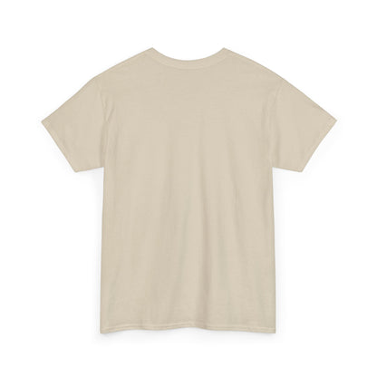 Cotton Tee American Cowboy Western Design Shirt