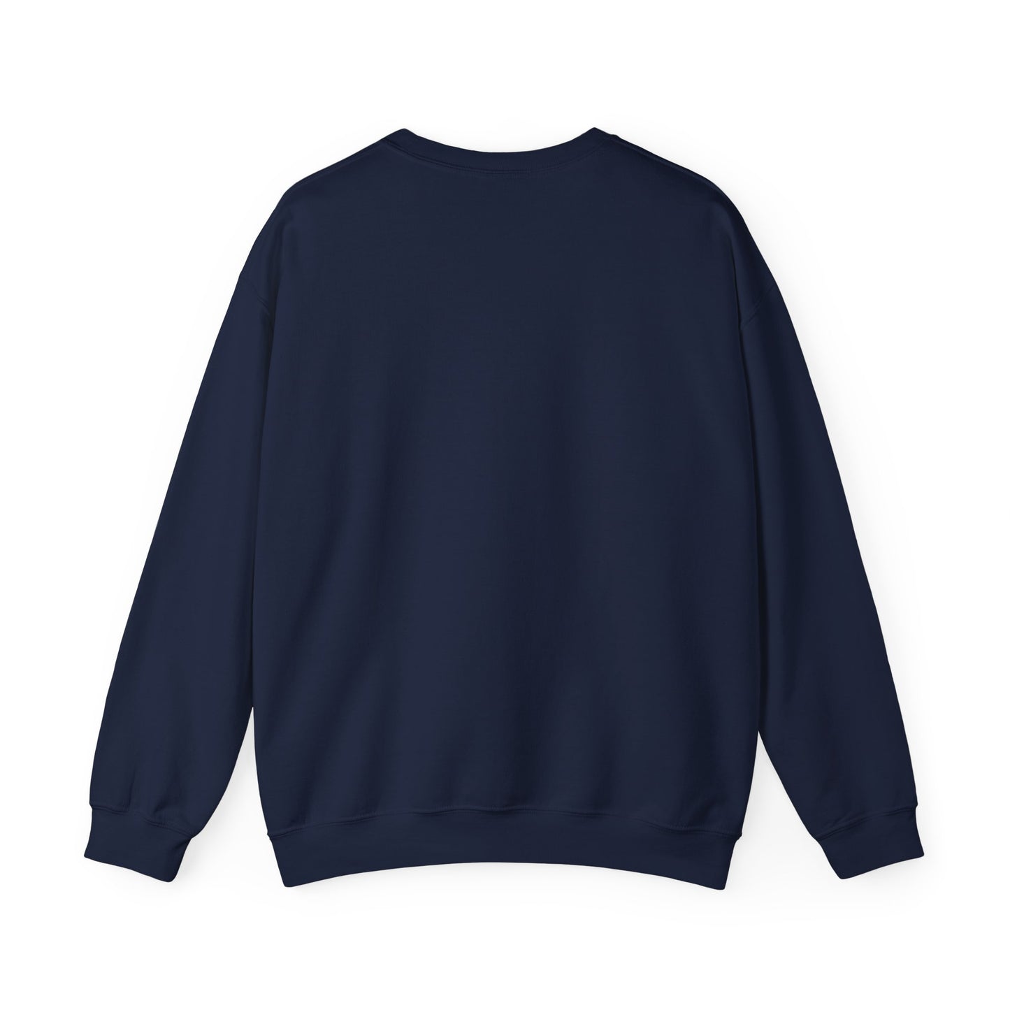 Nurse Crewneck Sweatshirt — Classic Healthcare Appreciation Pullover