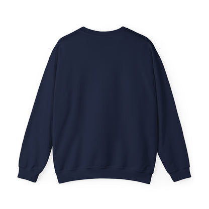 Nurse Crewneck Sweatshirt — Classic Healthcare Appreciation Pullover