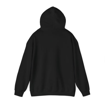 Mental Health Still Becoming Hoodie, I Am Enough Sweatshirt, Positive Vibes Jumper, Self Care Pullover, Unisex Hooded Sweater, Mental