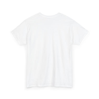 Cotton Tee American Cowboy Western Design Shirt