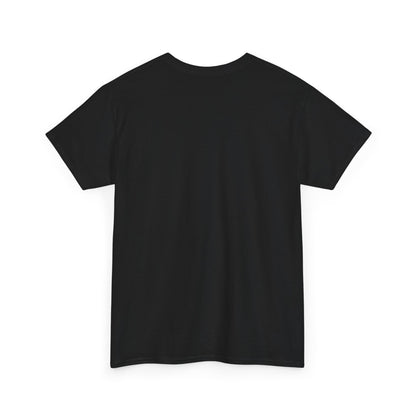 Cotton Tee American Cowboy Western Design Shirt