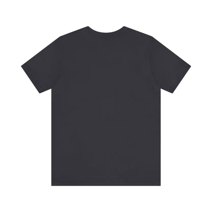 Fabulous 40 Birthday Tee, Unisex Short Sleeve T-Shirt, Party Attire, Birthday Celebration, Gift for Her, Fun Graphic Tee
