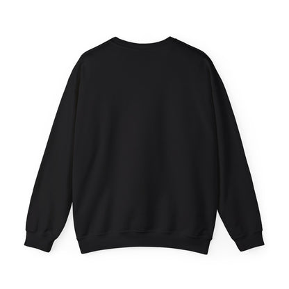 Nurse Crewneck Sweatshirt — Classic Healthcare Appreciation Pullover