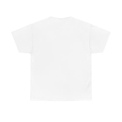 Cotton Tee American Cowboy Western Design Shirt