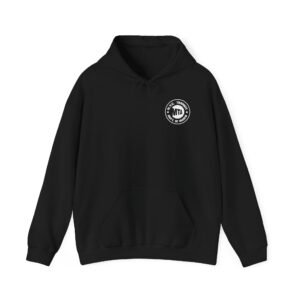 nyc transit bus hooded sweatshirt