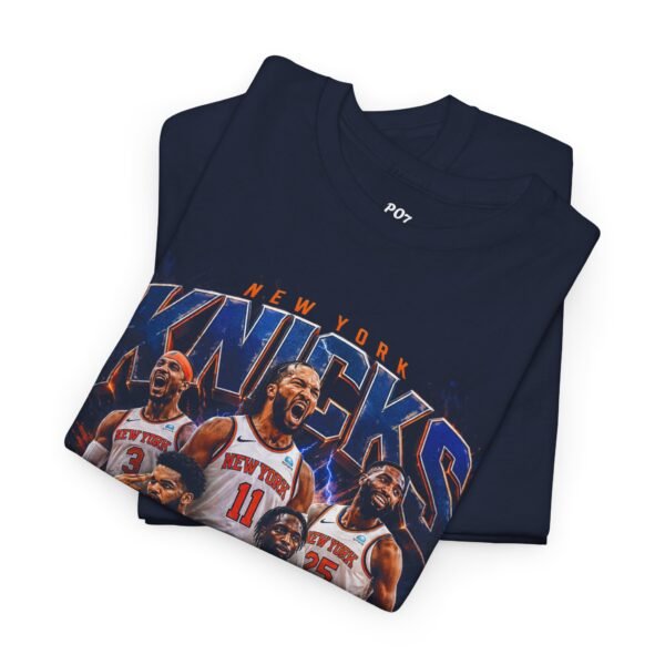 New York Knicks Champions T-Shirt