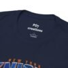 New York Knicks Champions T-Shirt