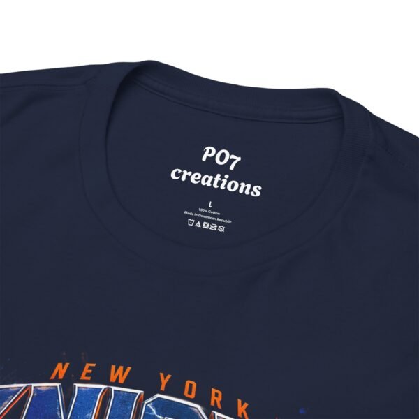 New York Knicks Champions T-Shirt