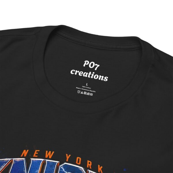 New York Knicks Champions T-Shirt