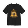10698429888353288880_2048.jpeg 50th Birthday Tee - 'Spice 50' Gold Crown Limited Edition Shirt