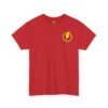 11236267399728973937_2048.jpeg One Less Car on the Road Graphic Tee