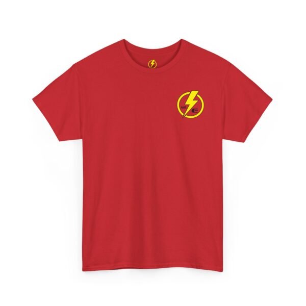 11236267399728973937_2048.jpeg One Less Car on the Road Graphic Tee