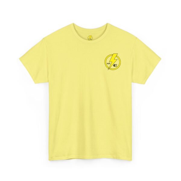 11759258012702868463_2048.jpeg One Less Car on the Road Graphic Tee