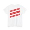 11785214134936273088_2048.jpeg One Less Car on the Road Graphic Tee