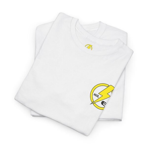 1396560487892595368_2048.jpeg One Less Car on the Road Graphic Tee