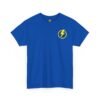 1450175165036250432_2048.jpeg One Less Car on the Road Graphic Tee