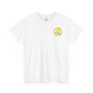 One Less Car on the Road Graphic Tee