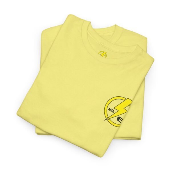 14893561452287117403_2048.jpeg One Less Car on the Road Graphic Tee