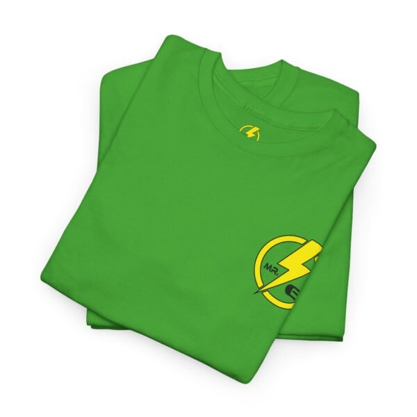 16332487416018307203_2048.jpeg One Less Car on the Road Graphic Tee