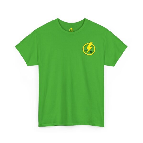 17837543213262367658_2048.jpeg One Less Car on the Road Graphic Tee