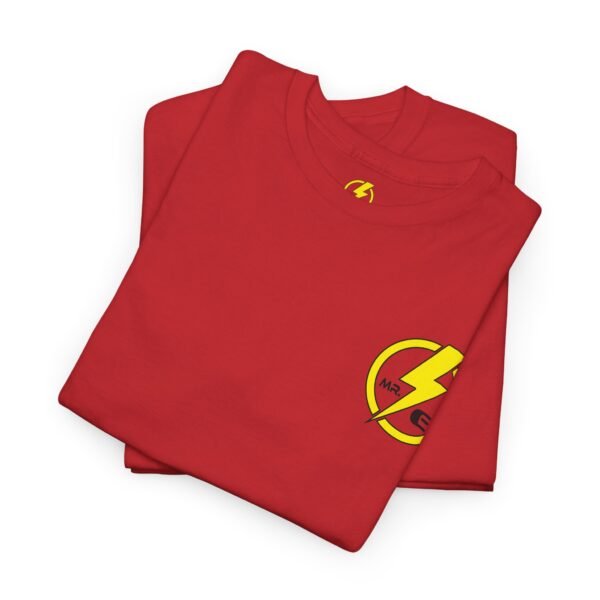 2499484248546623100_2048.jpeg One Less Car on the Road Graphic Tee