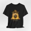 9329288670349681849_2048.jpeg 50th Birthday Tee - 'Spice 50' Gold Crown Limited Edition Shirt