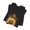 9740285575429910653_2048.jpeg 50th Birthday Tee - 'Spice 50' Gold Crown Limited Edition Shirt